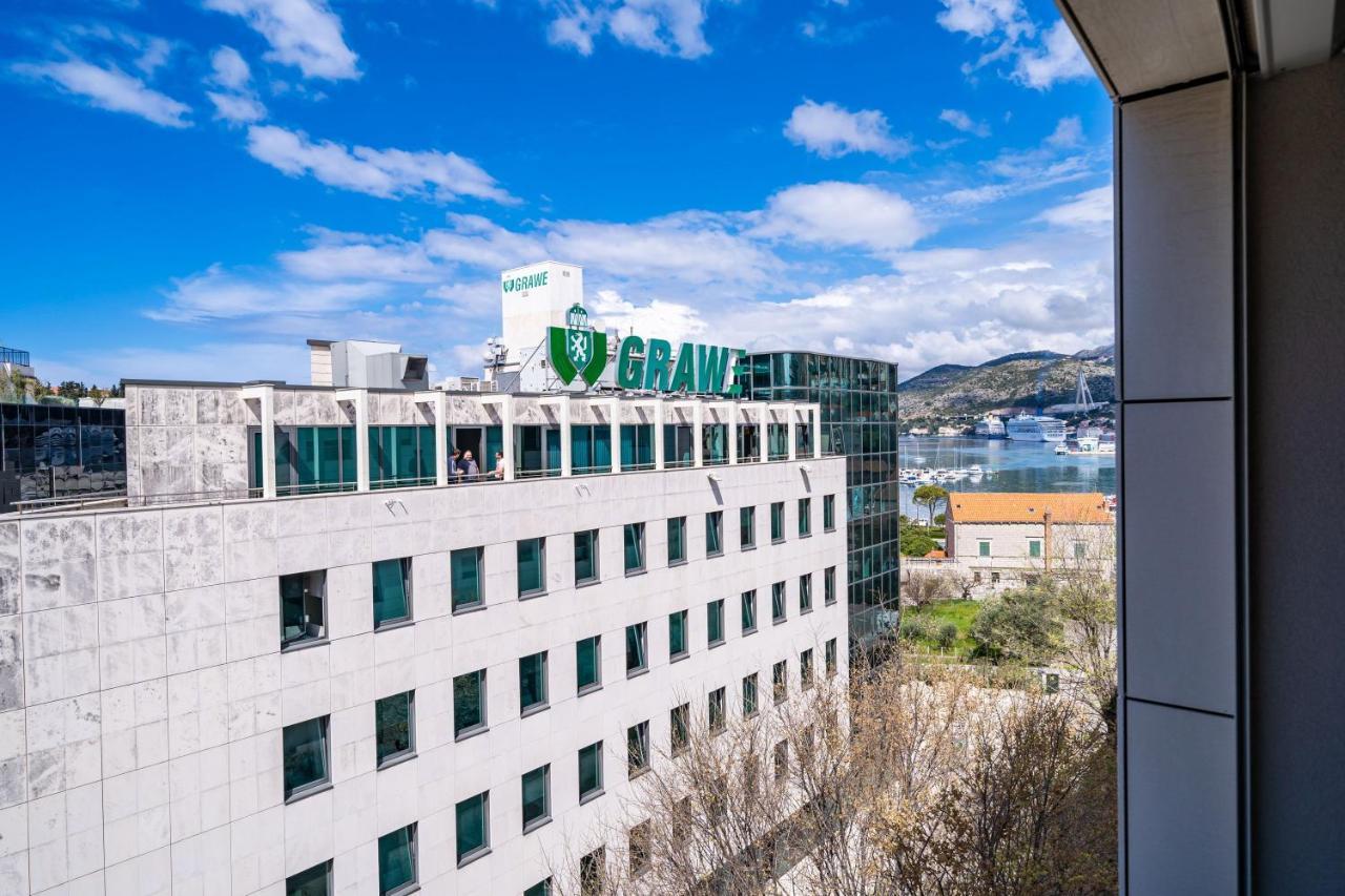 Apartment Dubrovnik Clouds Exteriér fotografie